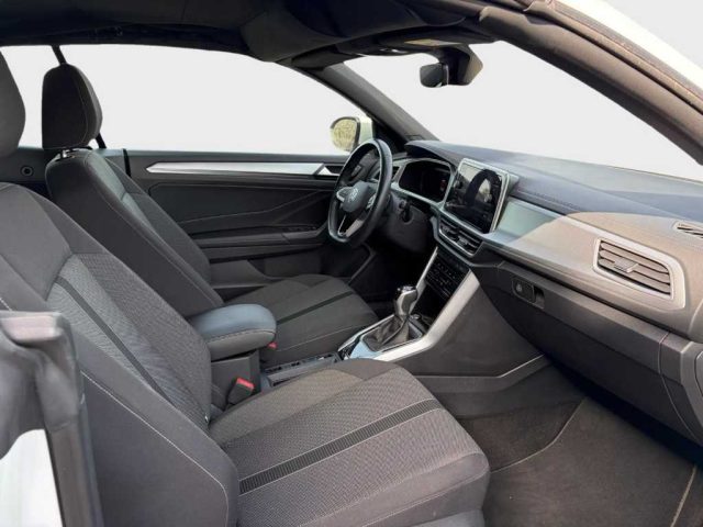 VOLKSWAGEN T-ROC 1ª SERIE -  CABRIOLET 1.5 TSI AC - foto 11