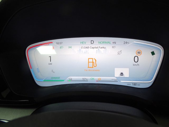 BYD SEAL U DMI 1.5 218 CV PHEV BOOST - foto 22