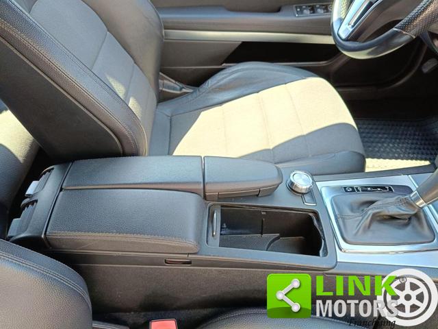 MERCEDES-BENZ E 220 CDI CABRIO BLUEEFFICIENCY - foto 47
