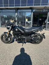 VENDO Moto e Scooter a Viterbo – foto 1