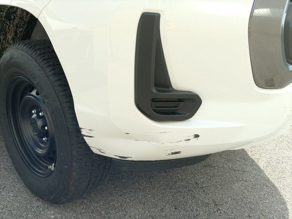 Immagine di TOYOTA Hilux 2.8 D-4D 4WD 4 porte Double Cab del 03/2026 km 3000
