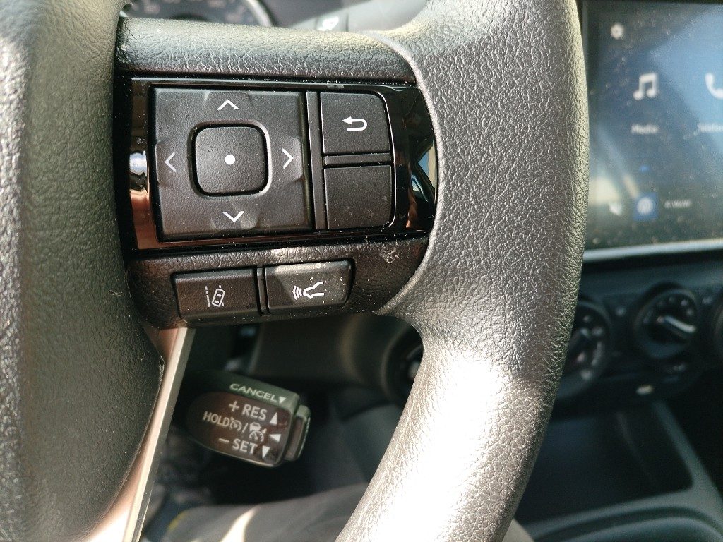 Immagine di TOYOTA Hilux 2.8 D-4D 4WD 4 porte Double Cab del 03/2026 km 3000