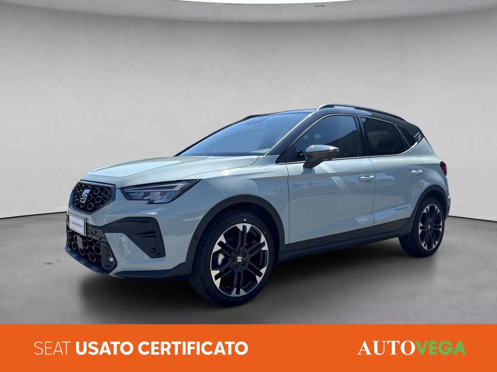 Immagine veicolo SEAT Arona 1.0 ecotsi style 95cv Benzina