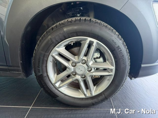 HYUNDAI KONA 1.6 CRDI 115 CV XTECH - foto 21