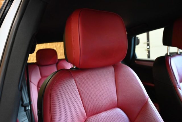 PORSCHE Macan usata 62