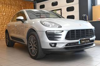 PORSCHE Macan usata 1