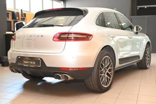 PORSCHE Macan usata 3