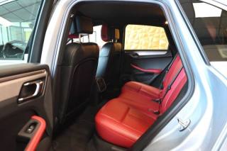 PORSCHE Macan usata 11