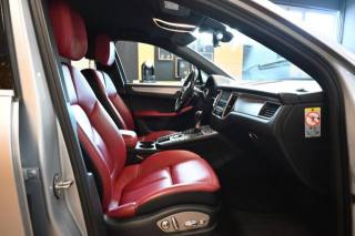 PORSCHE Macan usata 9