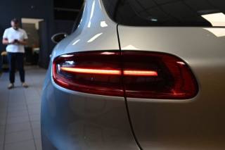 PORSCHE Macan usata 16