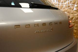 PORSCHE Macan usata 17