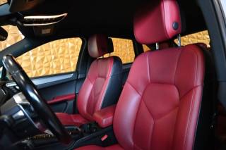 PORSCHE Macan usata 22