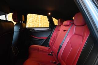 PORSCHE Macan usata 25