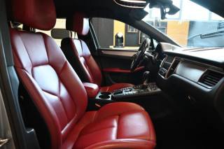 PORSCHE Macan usata 34