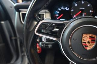 PORSCHE Macan usata 42