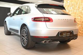 PORSCHE Macan usata 73