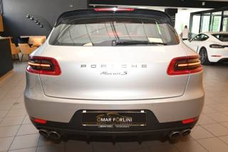 PORSCHE Macan usata 76
