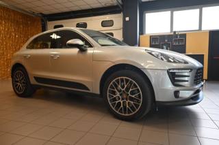 PORSCHE Macan usata 81
