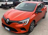 RENAULT Clio SCe 65 CV 5 porte Equilibre