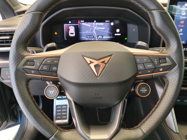 CUPRA LEON 2.0 TDI 150 CV DSG - foto 16