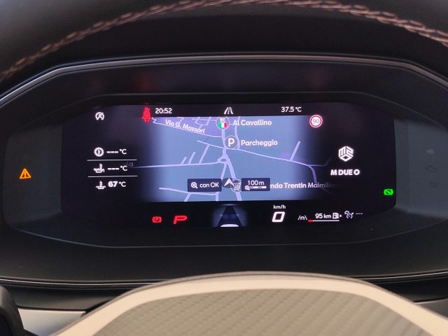 CUPRA LEON 2.0 TDI 150 CV DSG - foto 15