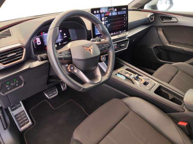 CUPRA LEON 2.0 TDI 150 CV DSG - foto 7
