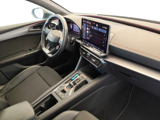 CUPRA LEON 2.0 TDI 150 CV DSG - foto 9