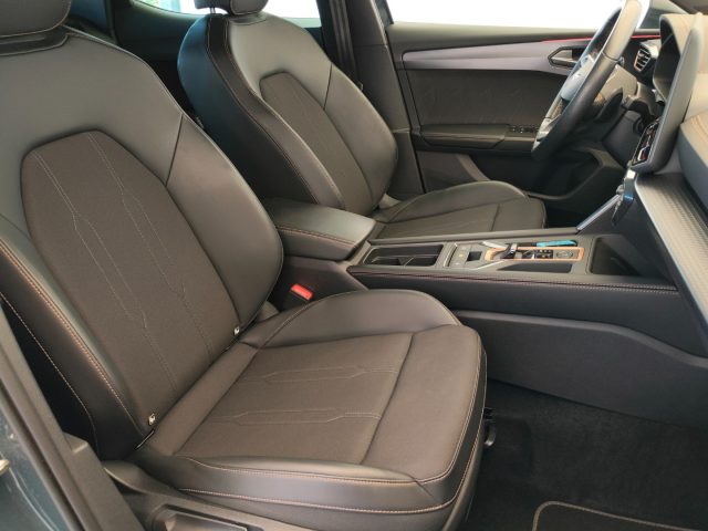 CUPRA LEON 2.0 TDI 150 CV DSG - foto 17