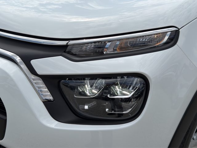 CITROEN C3 usata, con Airbag testa