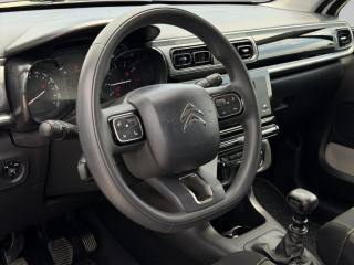 CITROEN C3 usata, con Immobilizzatore elettronico