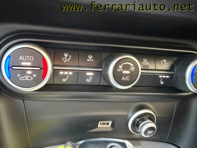 ALFA ROMEO STELVIO 2.2 TURBODIESEL 210 CV AT8 Q4 VE - foto 23
