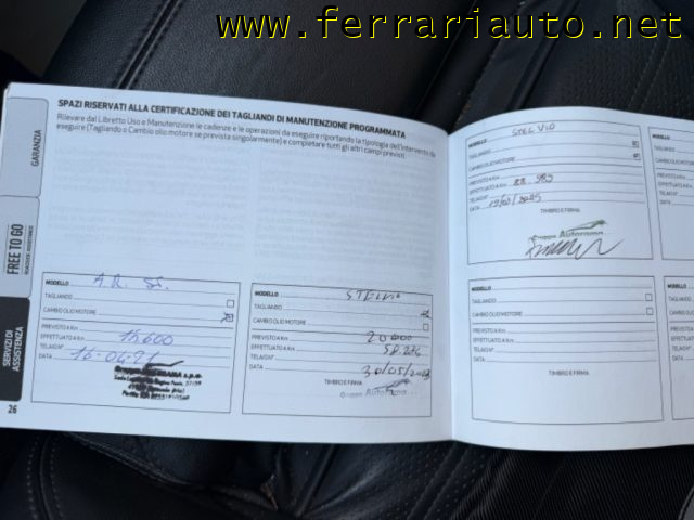 ALFA ROMEO STELVIO 2.2 TURBODIESEL 210 CV AT8 Q4 VE - foto 27