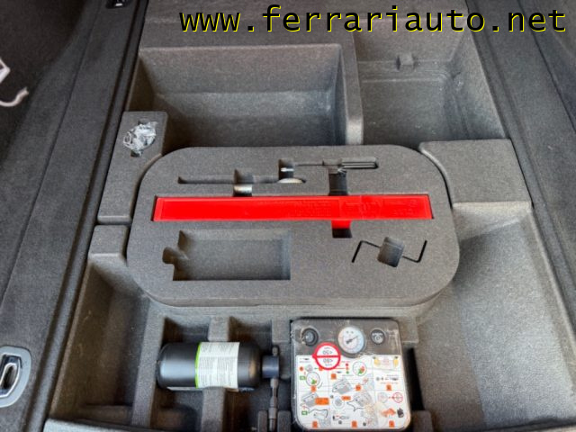 ALFA ROMEO STELVIO 2.2 TURBODIESEL 210 CV AT8 Q4 VE - foto 29