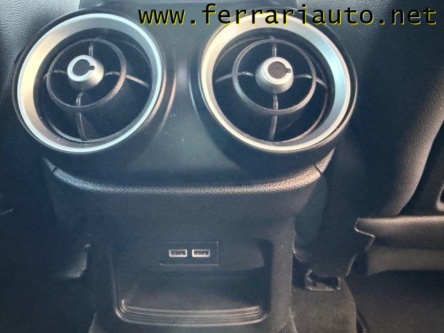 ALFA ROMEO STELVIO 2.2 TURBODIESEL 210 CV AT8 Q4 VE - foto 30