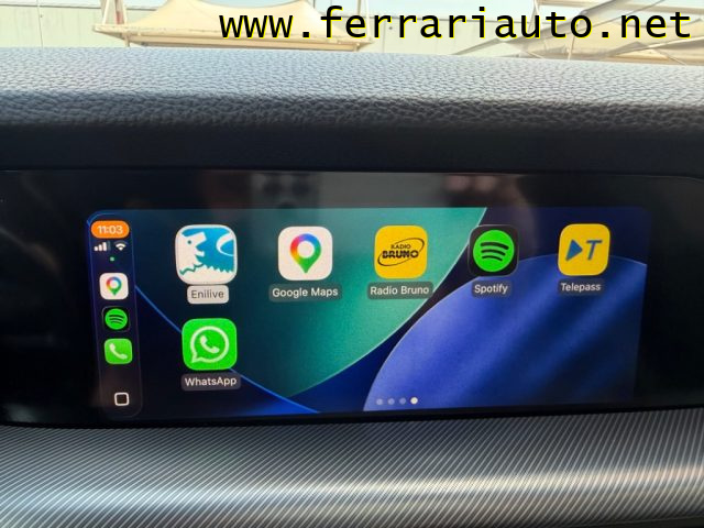 ALFA ROMEO STELVIO 2.2 TURBODIESEL 210 CV AT8 Q4 VE - foto 32