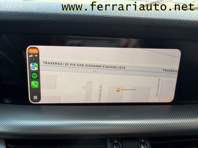 ALFA ROMEO STELVIO 2.2 TURBODIESEL 210 CV AT8 Q4 VE - foto 34