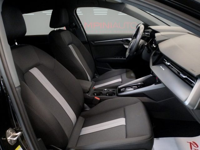 AUDI A3 ALLSTREET 35 TDI S TRONIC KM 27. - foto 21