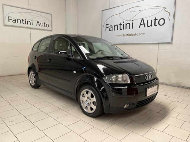 Vendita AUDI A2 a Brescia
