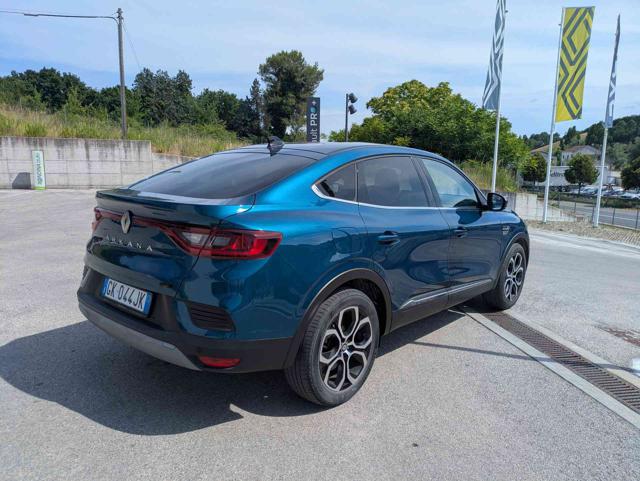 RENAULT ARKANA ARKANA FULL HYBRID E-TECH 145 CV - foto 6