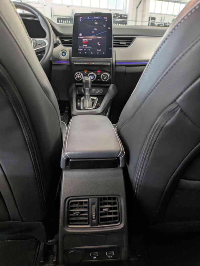 RENAULT ARKANA ARKANA FULL HYBRID E-TECH 145 CV - foto 15