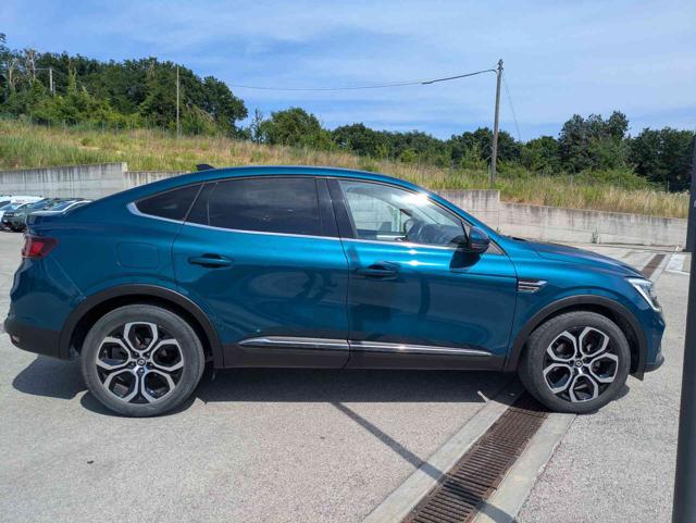 RENAULT ARKANA ARKANA FULL HYBRID E-TECH 145 CV - foto 7