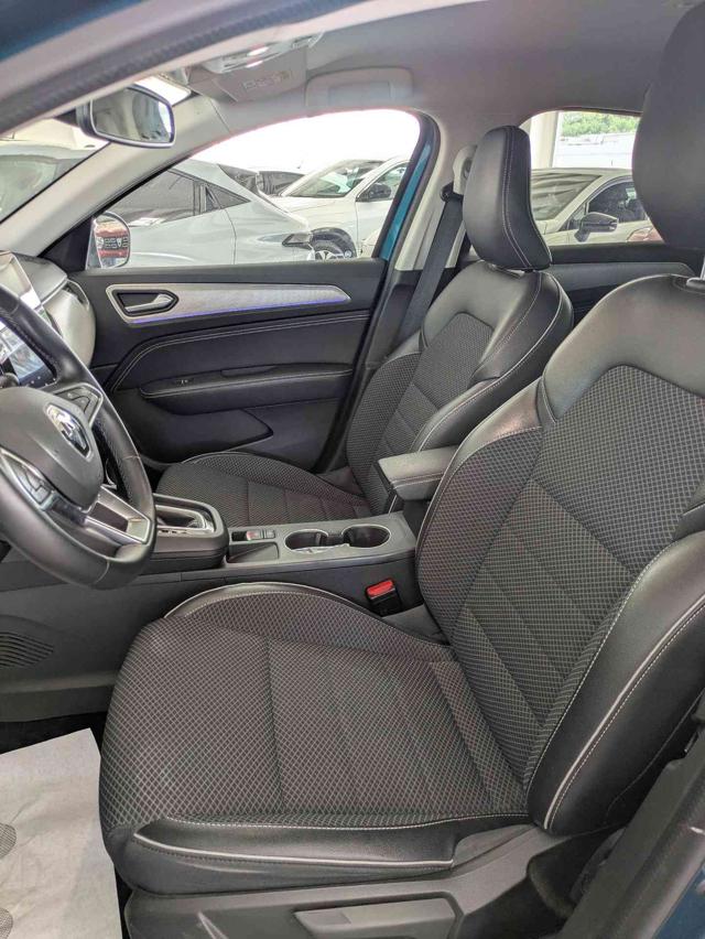 RENAULT ARKANA ARKANA FULL HYBRID E-TECH 145 CV - foto 13