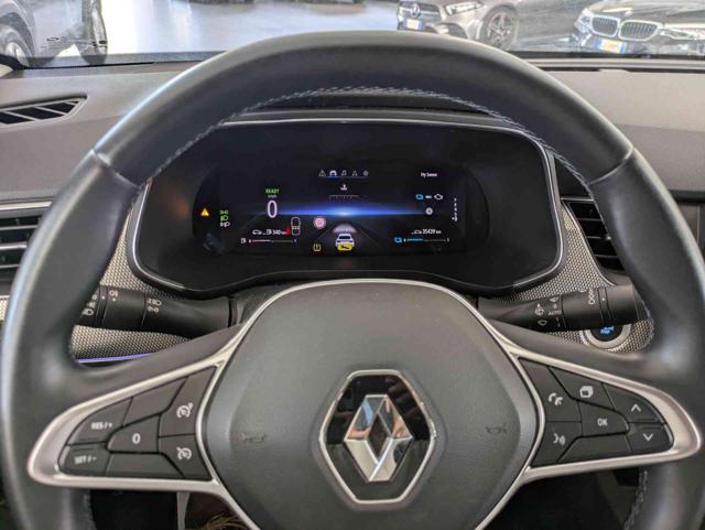 RENAULT ARKANA ARKANA FULL HYBRID E-TECH 145 CV - foto 9