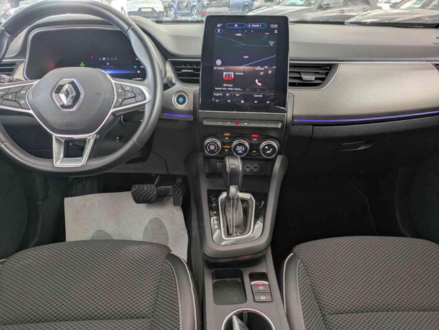 RENAULT ARKANA ARKANA FULL HYBRID E-TECH 145 CV - foto 12