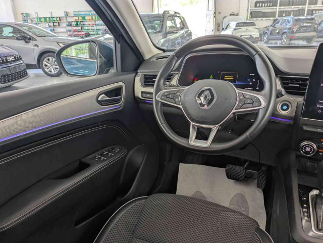 RENAULT ARKANA ARKANA FULL HYBRID E-TECH 145 CV - foto 10