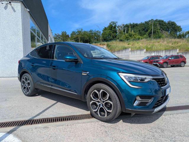 RENAULT ARKANA ARKANA FULL HYBRID E-TECH 145 CV - foto 8
