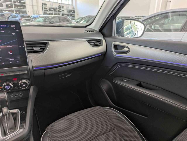RENAULT ARKANA ARKANA FULL HYBRID E-TECH 145 CV - foto 11