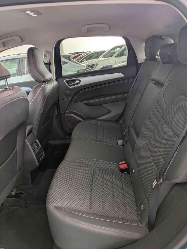 RENAULT ARKANA ARKANA FULL HYBRID E-TECH 145 CV - foto 14