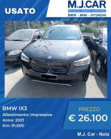 VENDO Auto a Nola – foto 1