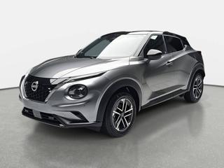 NISSAN Juke 1.6 HEV N-Connecta